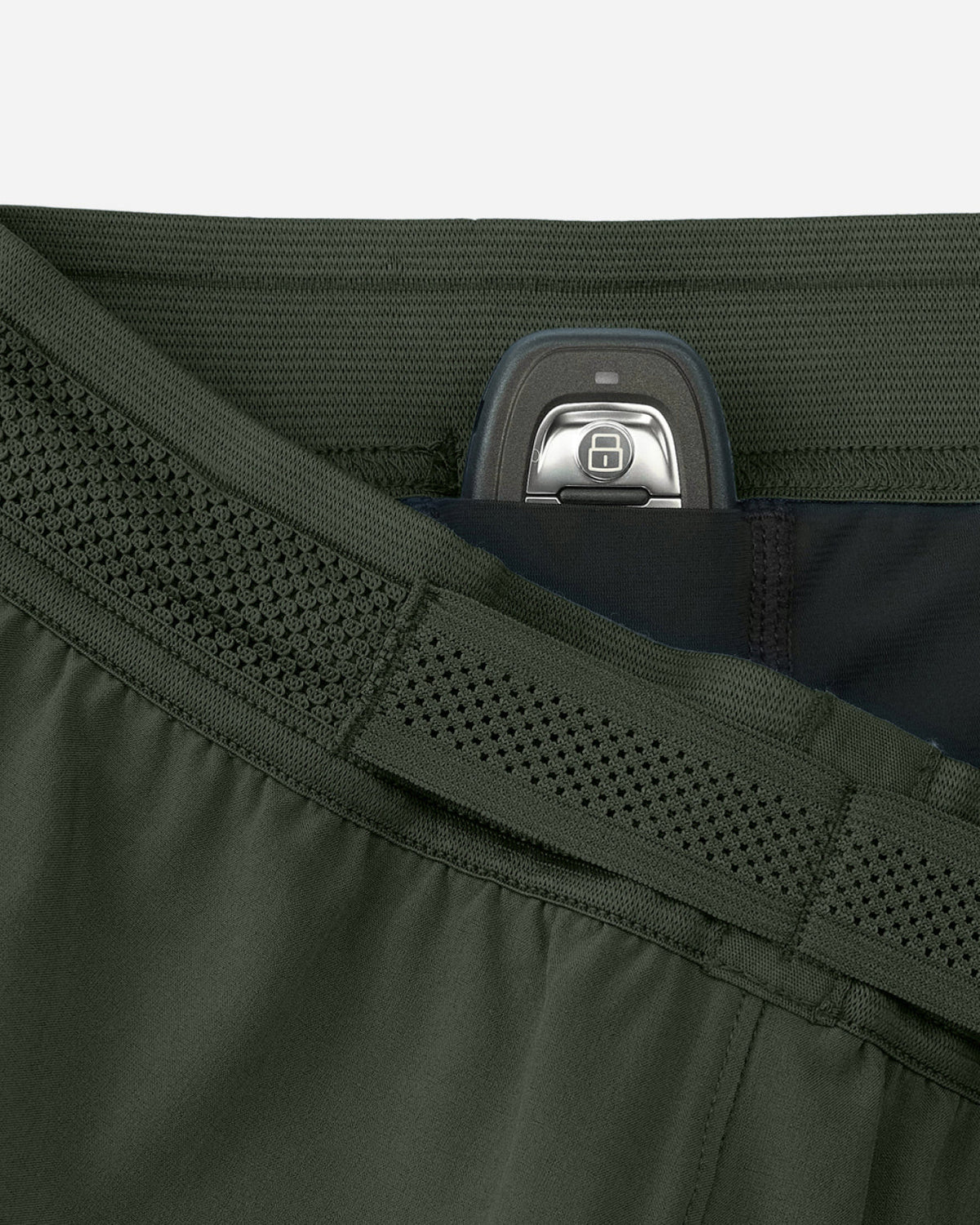 Session Short | 7-inch