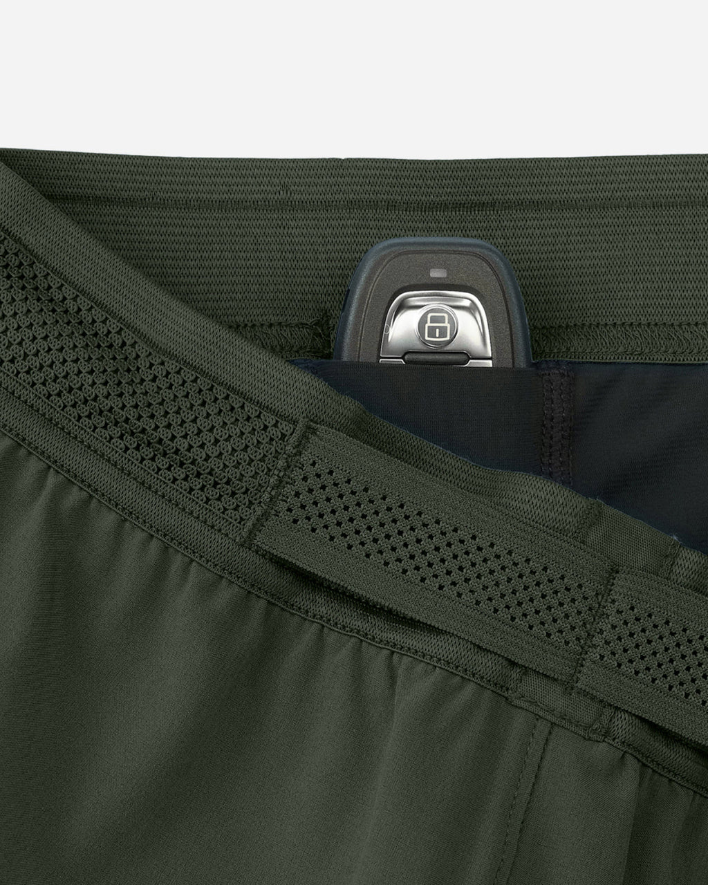 Session Short | 5-inch
