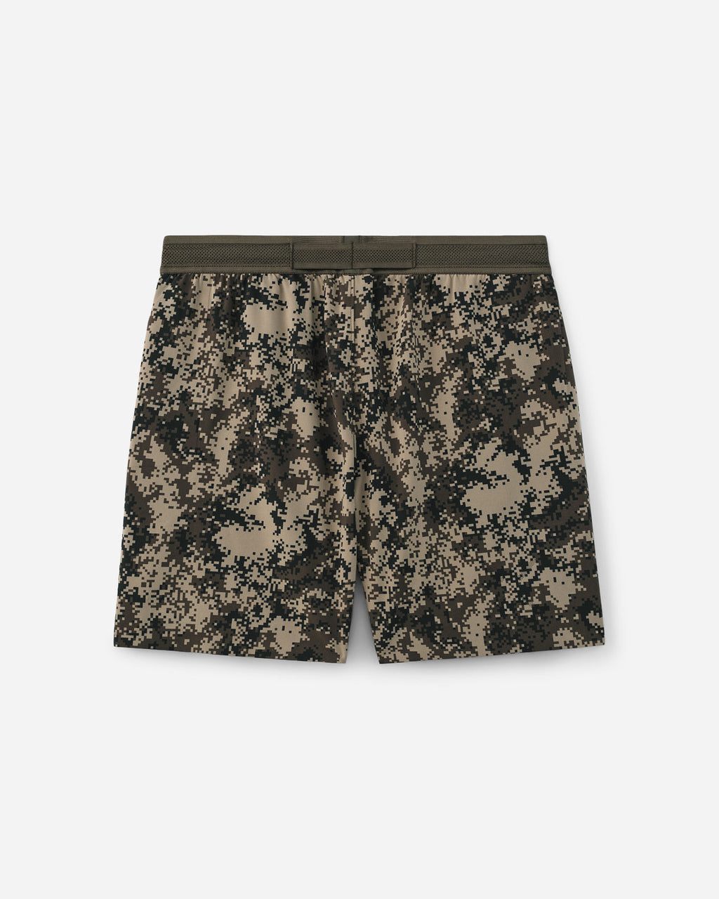 Session Short | 7-inch