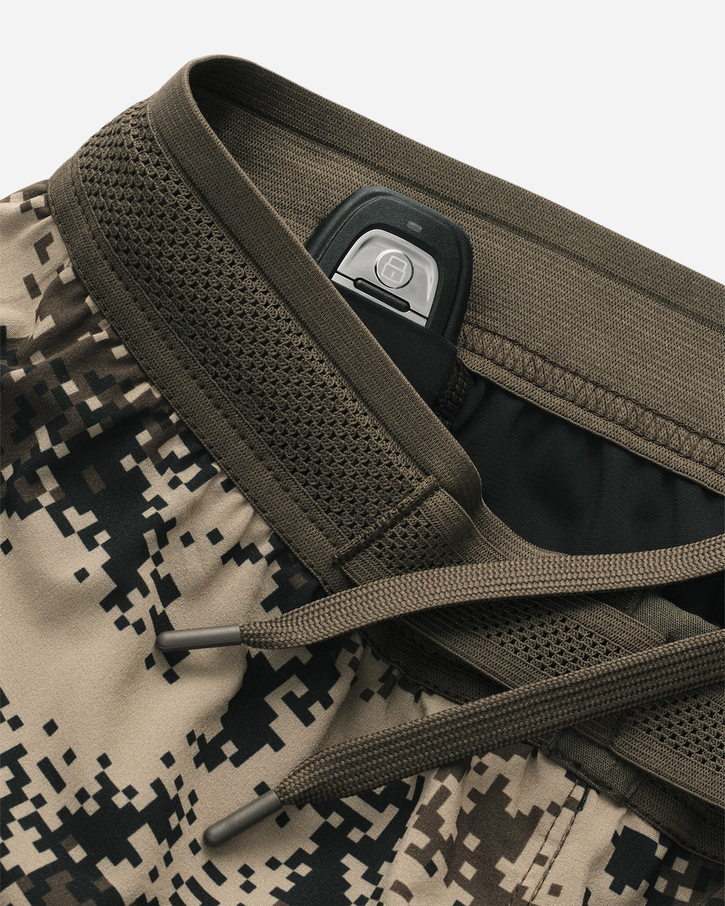 Session Short | 7-inch