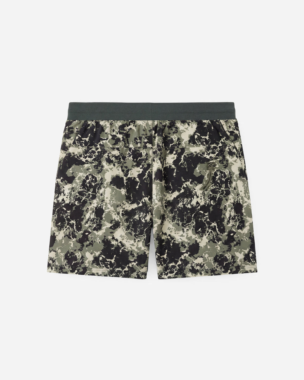 Set Short | 5-inch