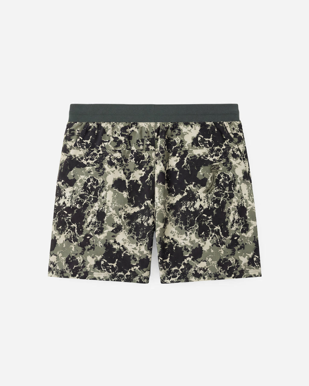 Set Short | 6.5-inch
