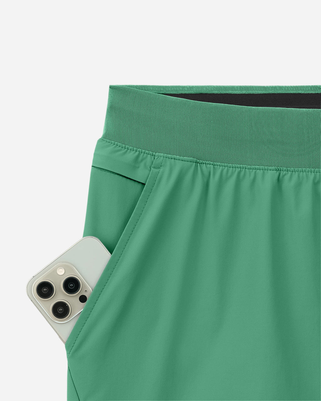 Set Short | 6.5-inch