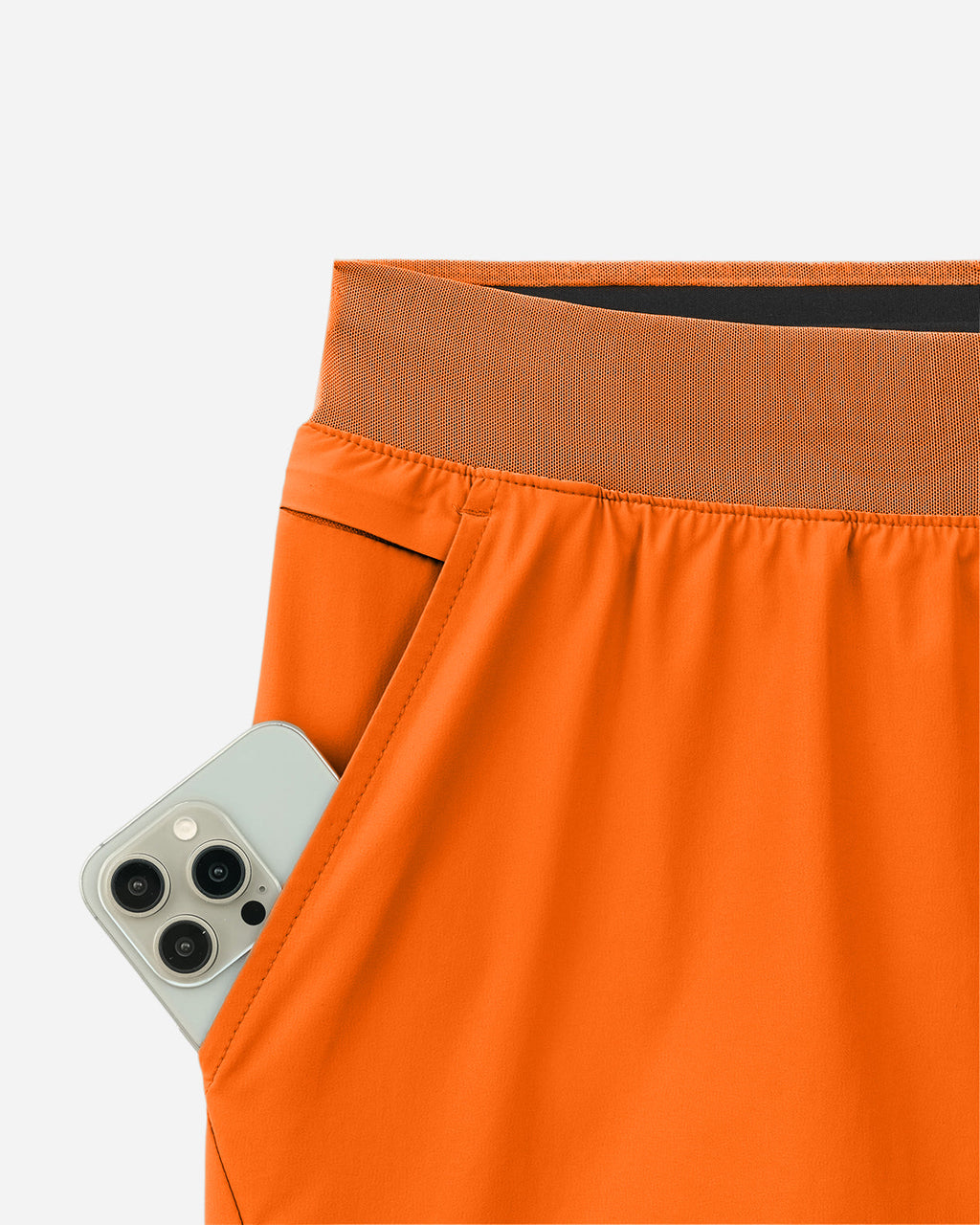 Set Short | 6.5-inch