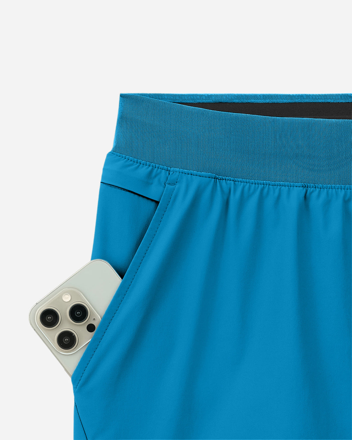 Set Short | 6.5-inch