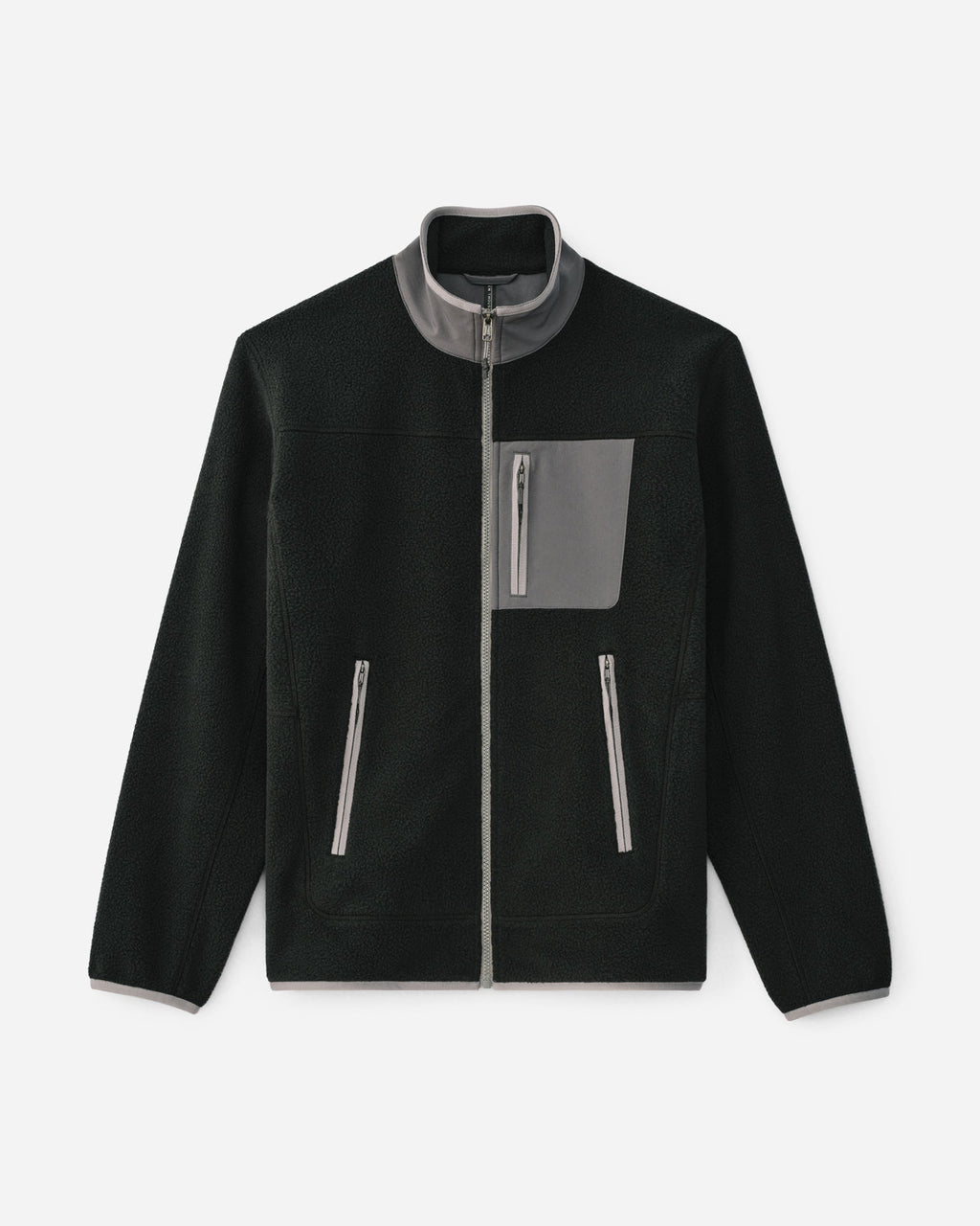 Sherpa Tech Jacket
