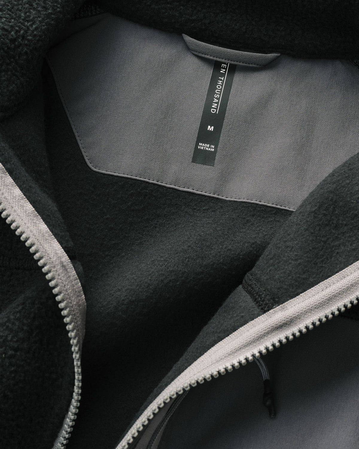 Sherpa Tech Jacket