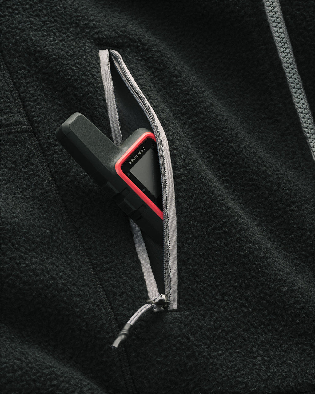Sherpa Tech Jacket