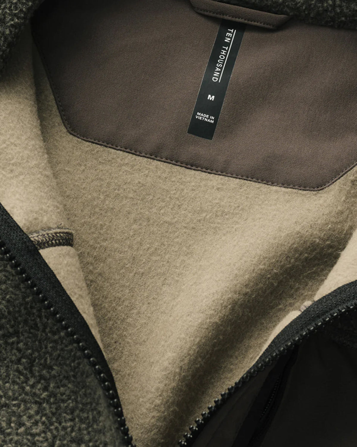 Sherpa Tech Vest