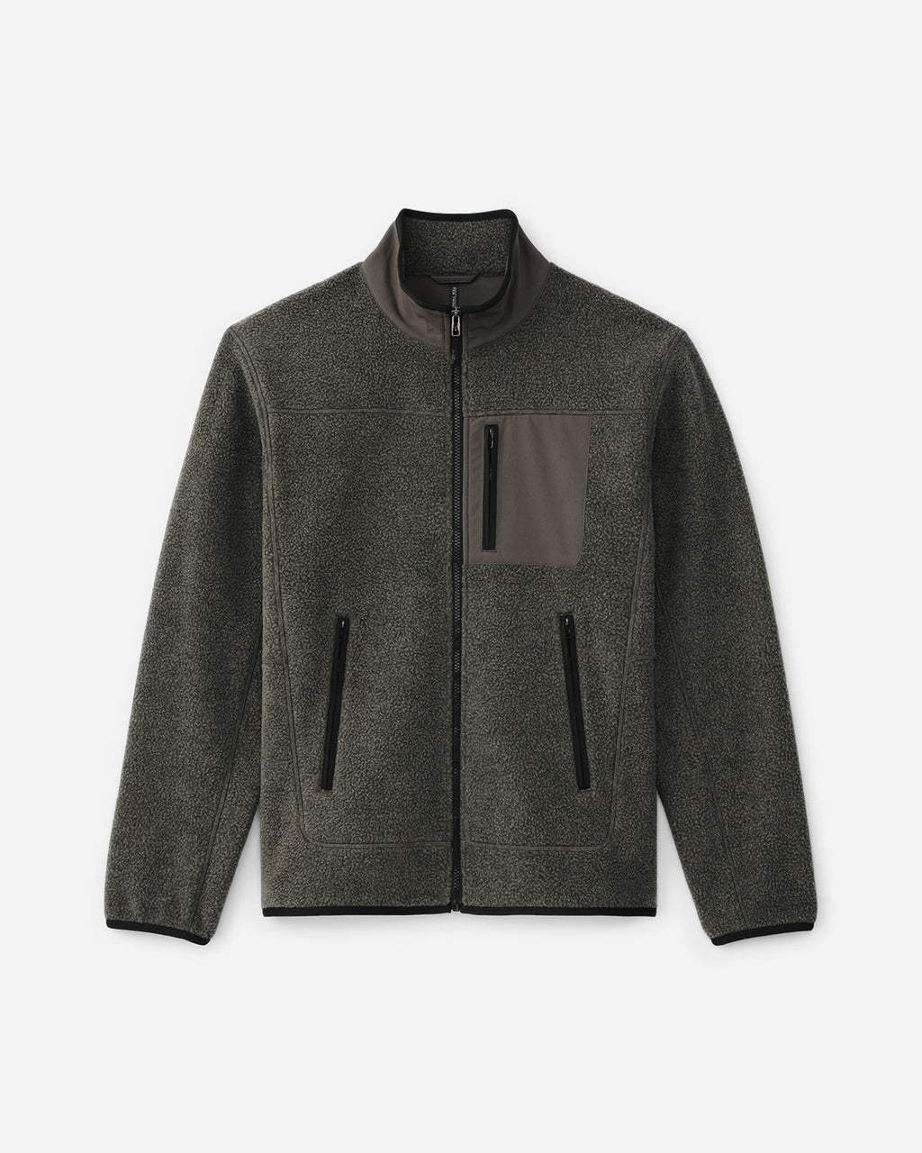 Sherpa Tech Jacket