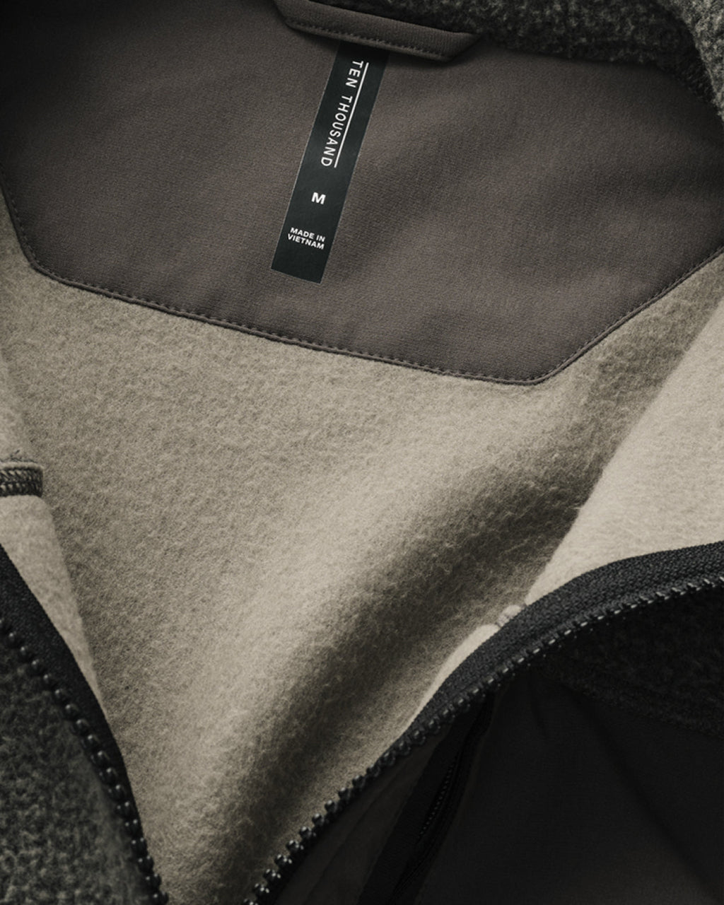 Sherpa Tech Jacket