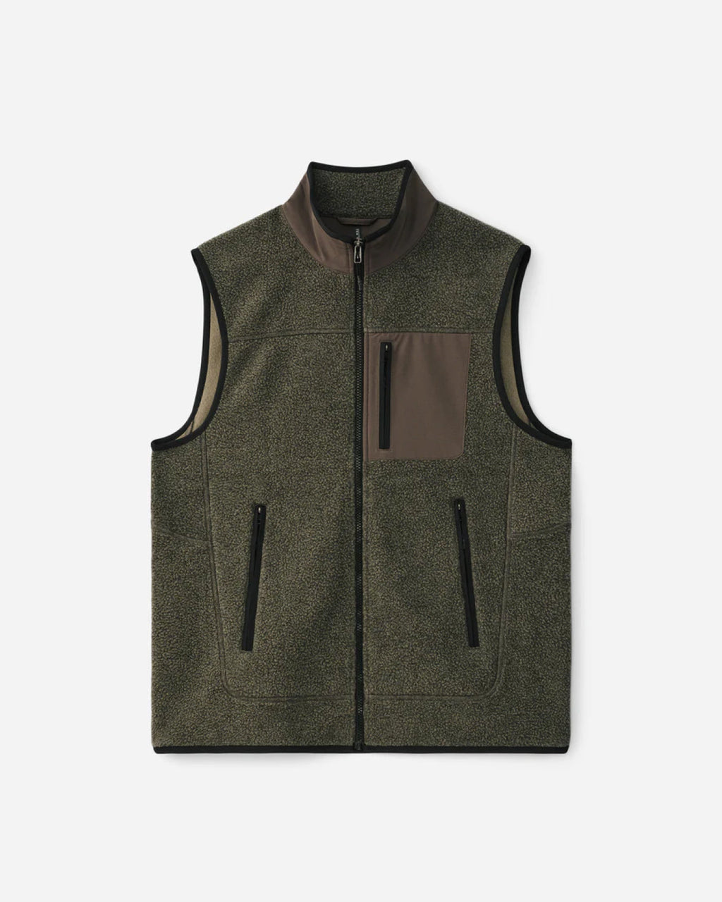Sherpa Tech Vest