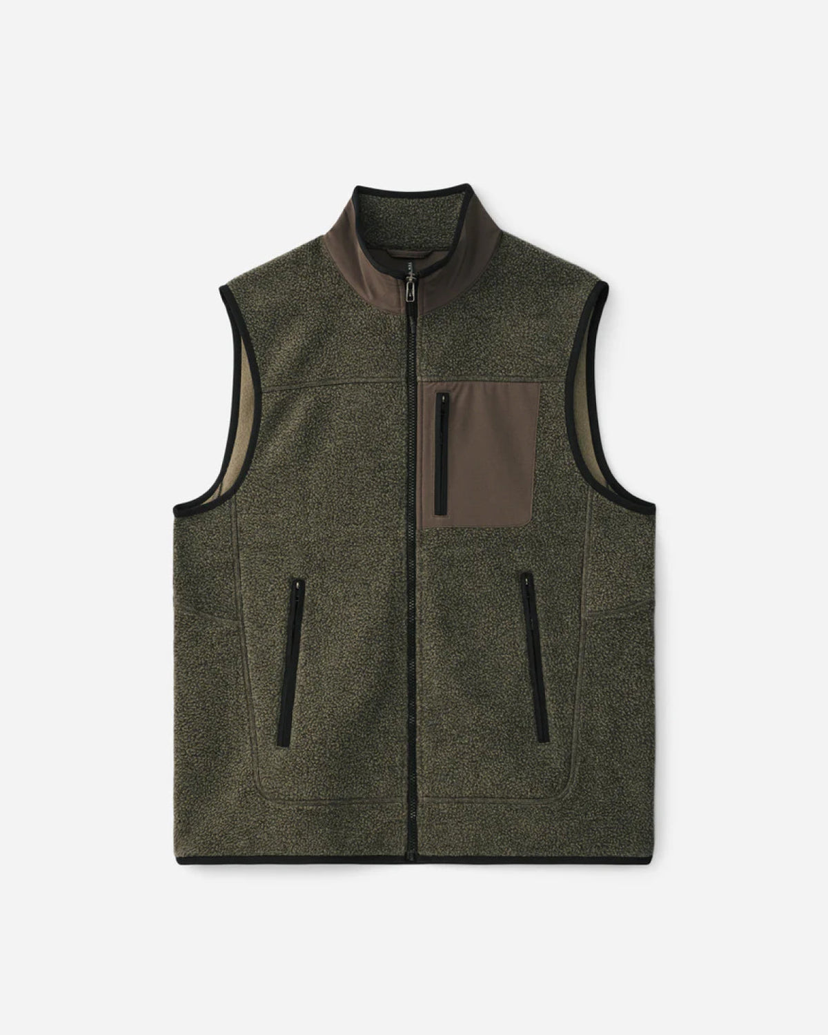 Sherpa Tech Vest