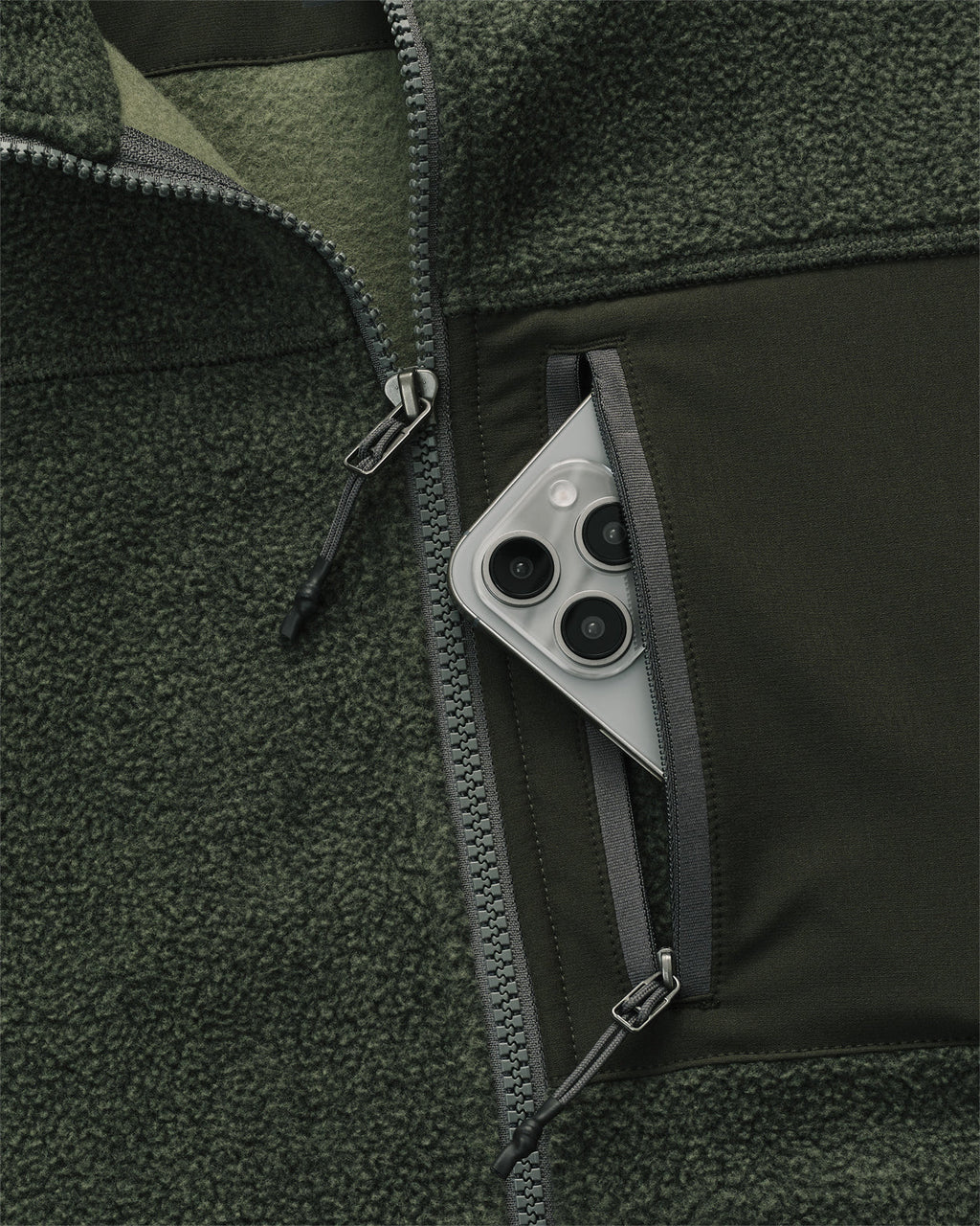 Sherpa Tech Vest