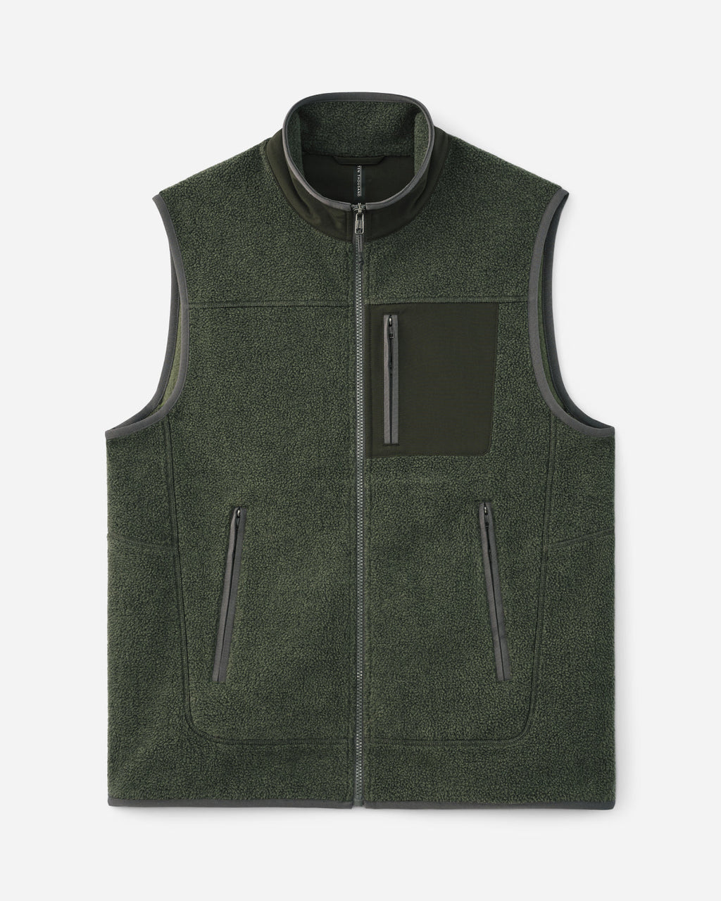Sherpa Tech Vest