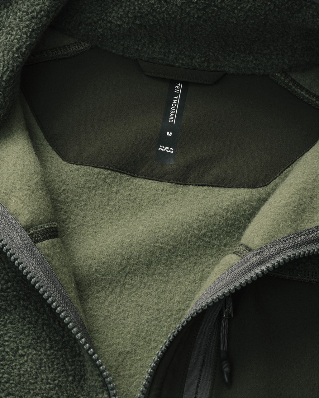 Sherpa Tech Vest