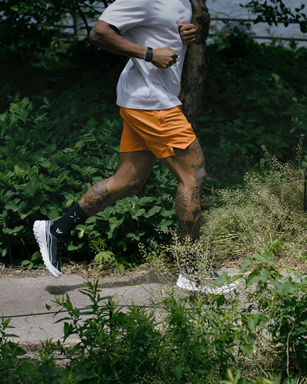 Swiftwick x Ten Thousand Sock