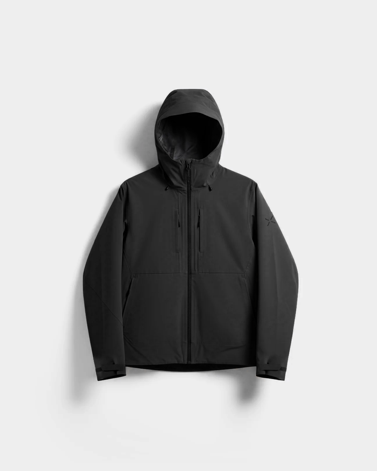 Waterproof Shell Jacket