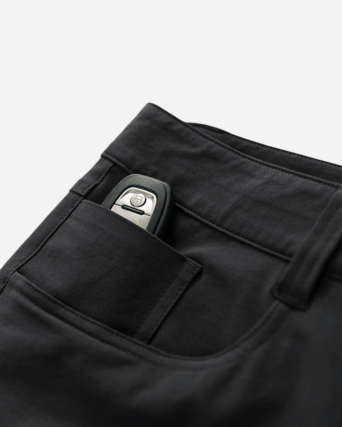 5-Pocket Pant | Regular