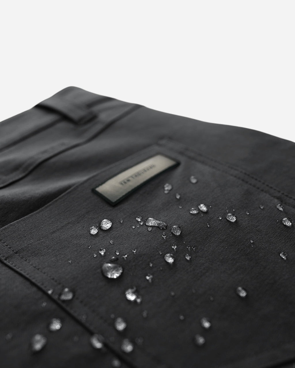 5-Pocket Pant | Regular