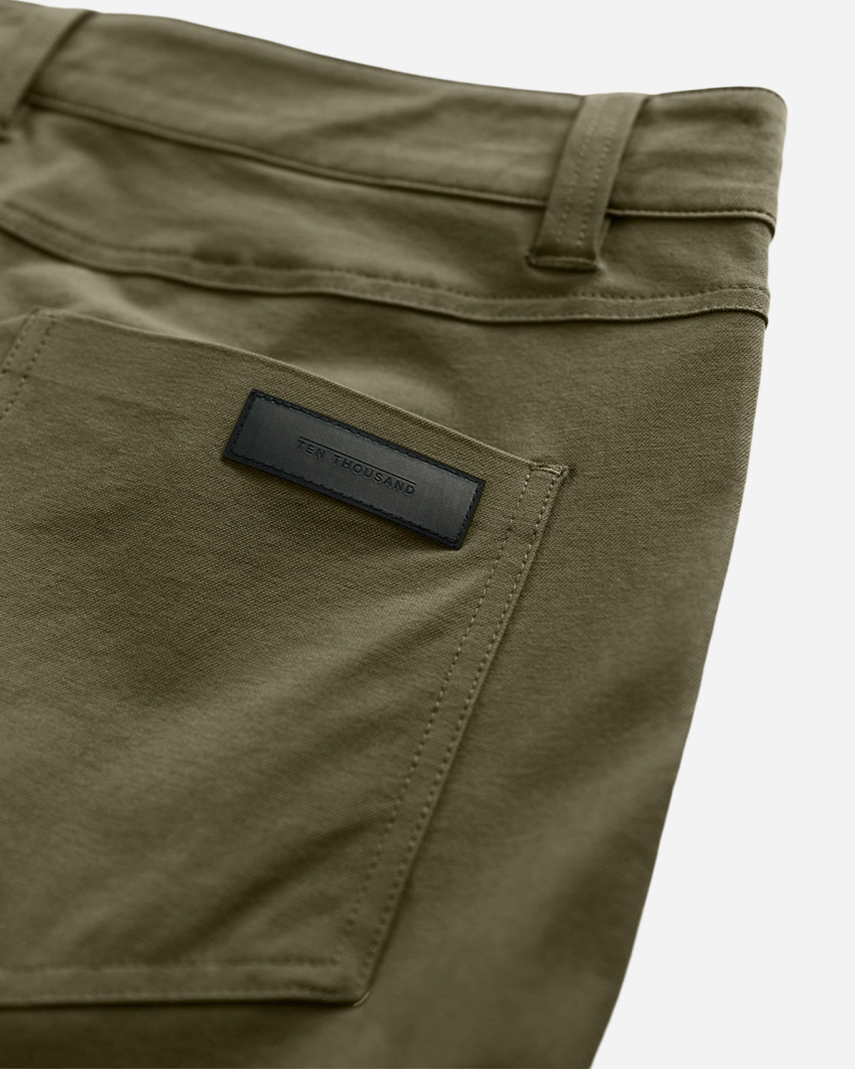 5-Pocket Pant | Regular