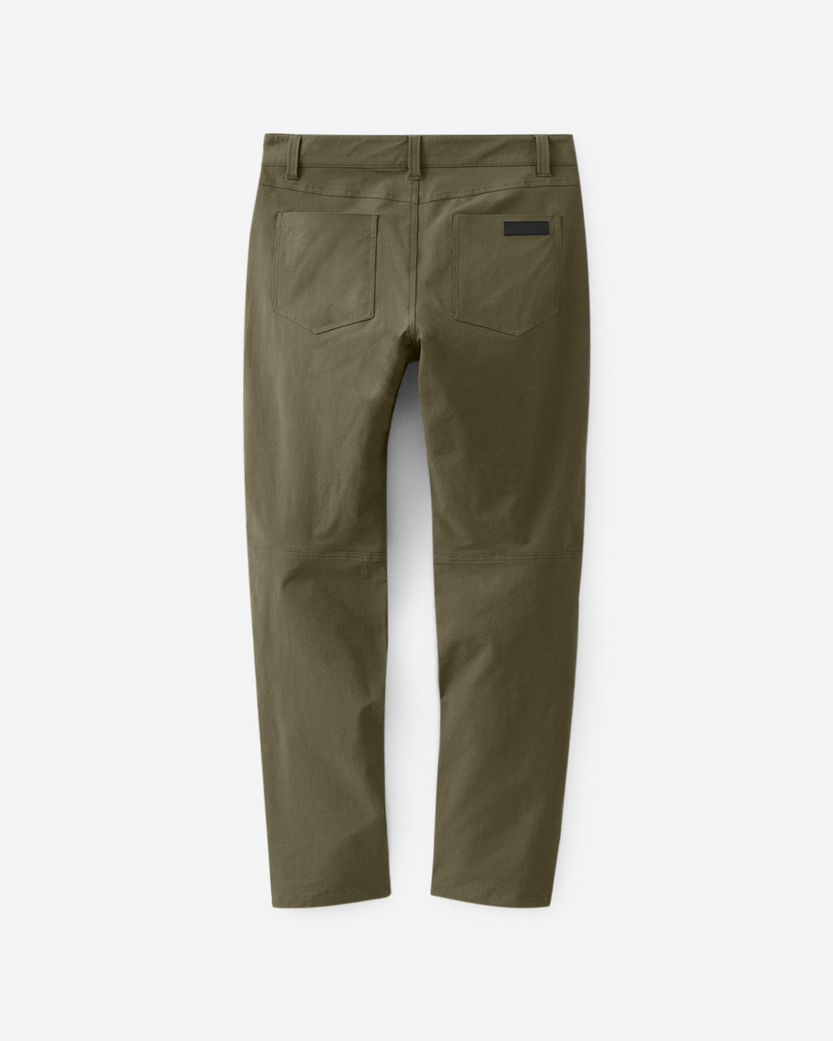 5-Pocket Pant | Regular