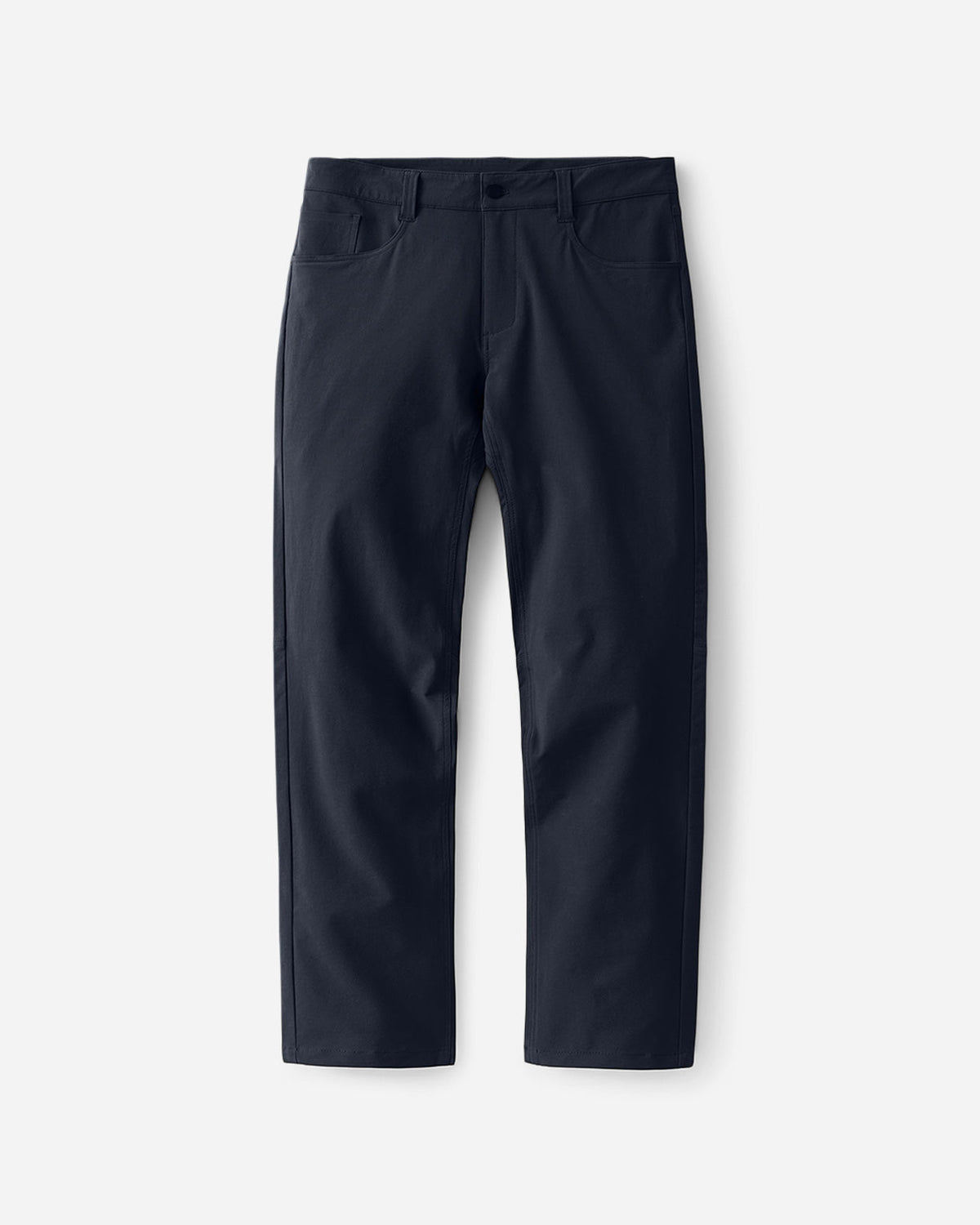 5-Pocket Pant | Straight