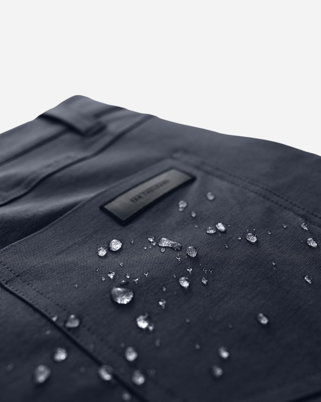 5-Pocket Pant | Straight