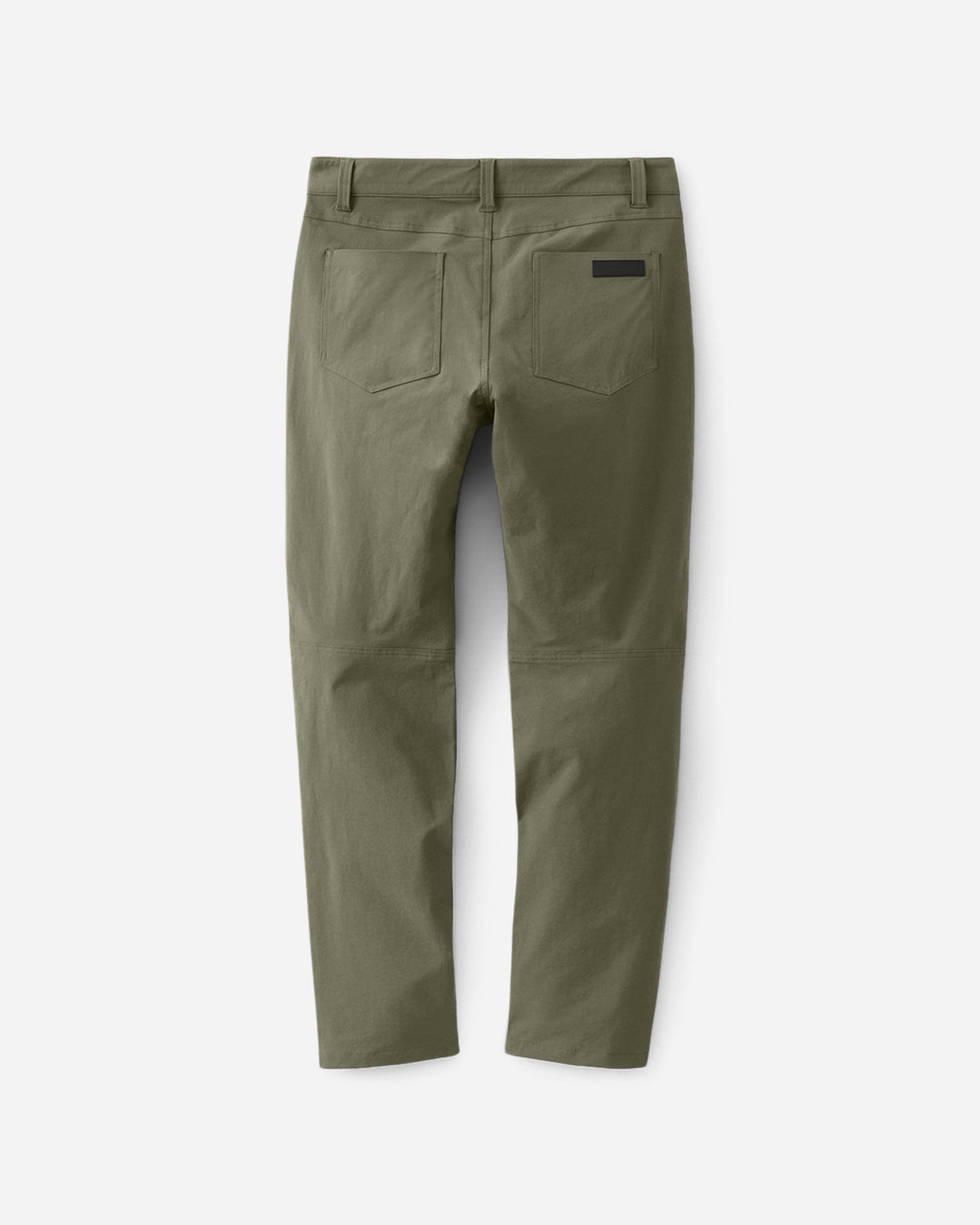 5-Pocket Pant | Regular