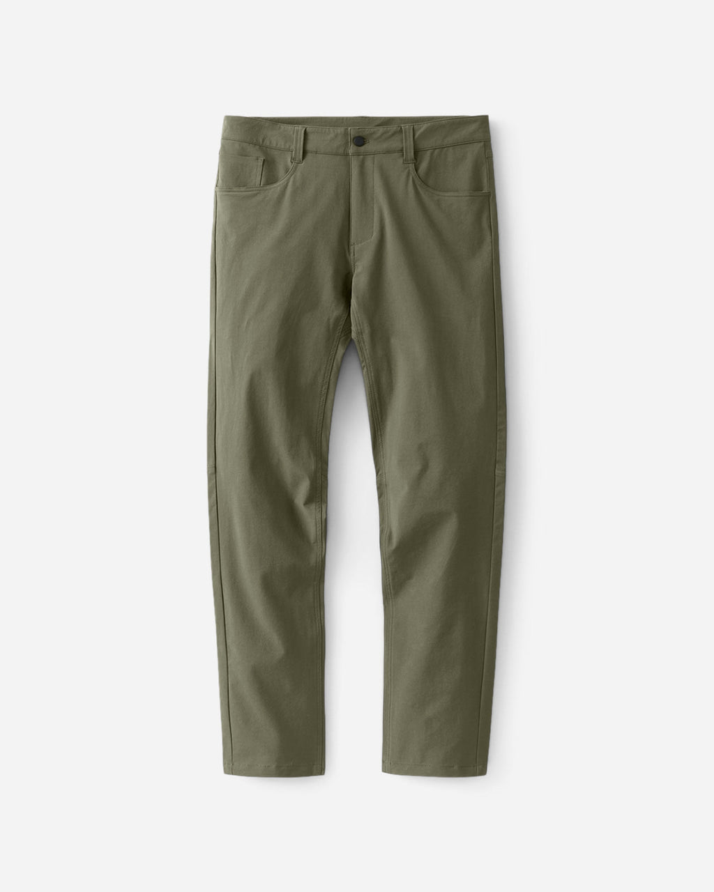 5-Pocket Pant | Regular