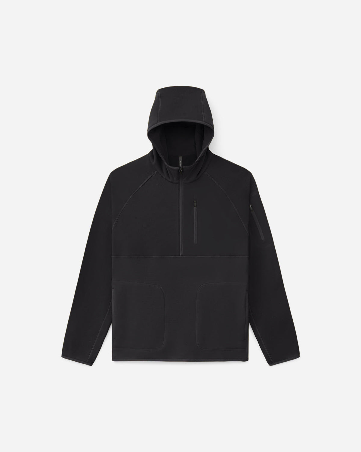 Tactical Hoodie