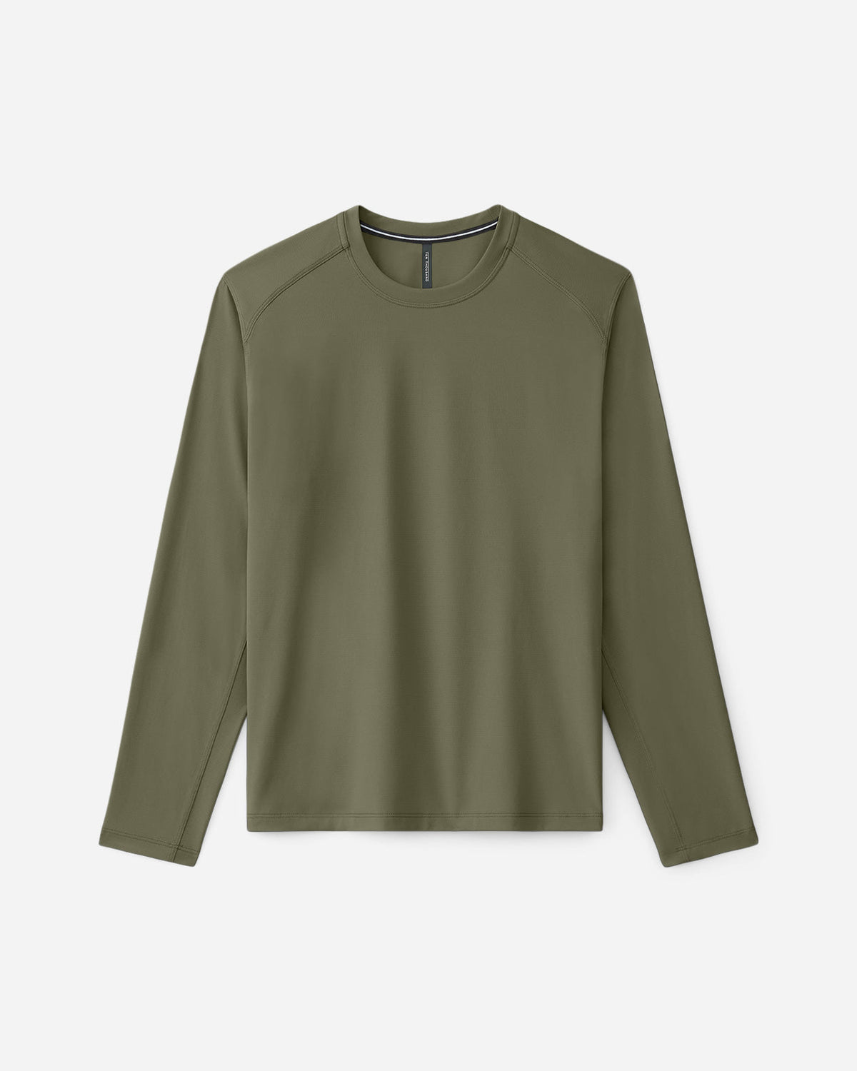 Tactical Long Sleeve Shirt