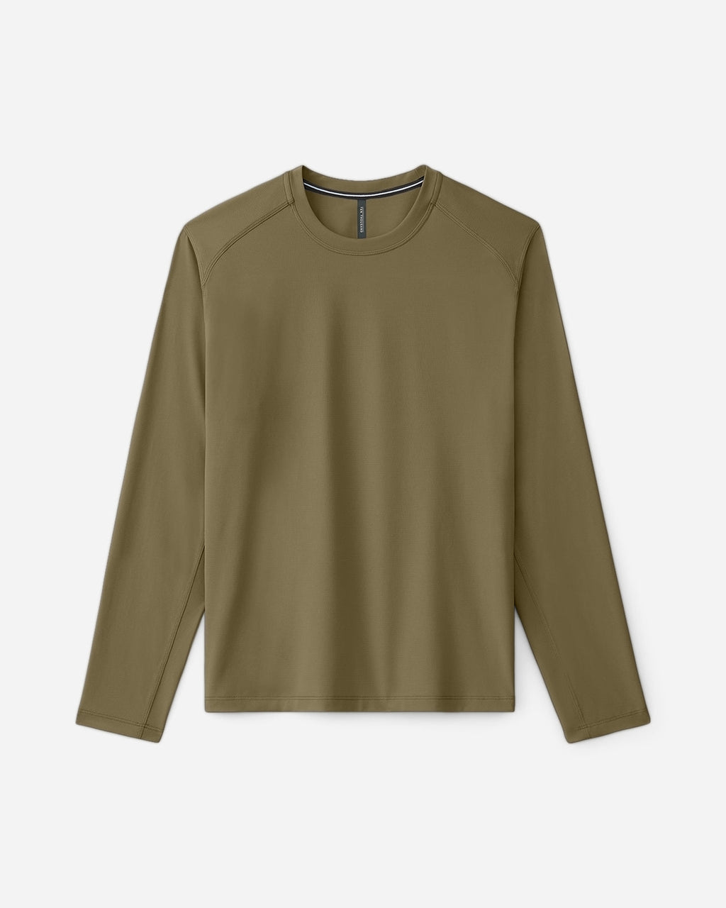 Tactical Long Sleeve Shirt