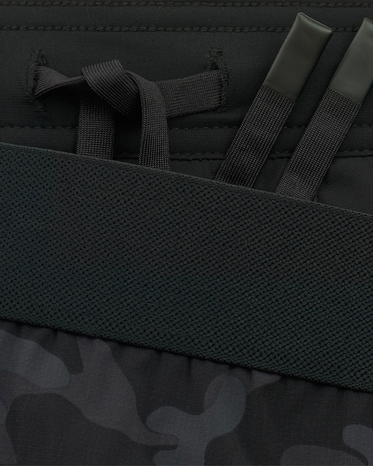 Tactical Short | 7-inch