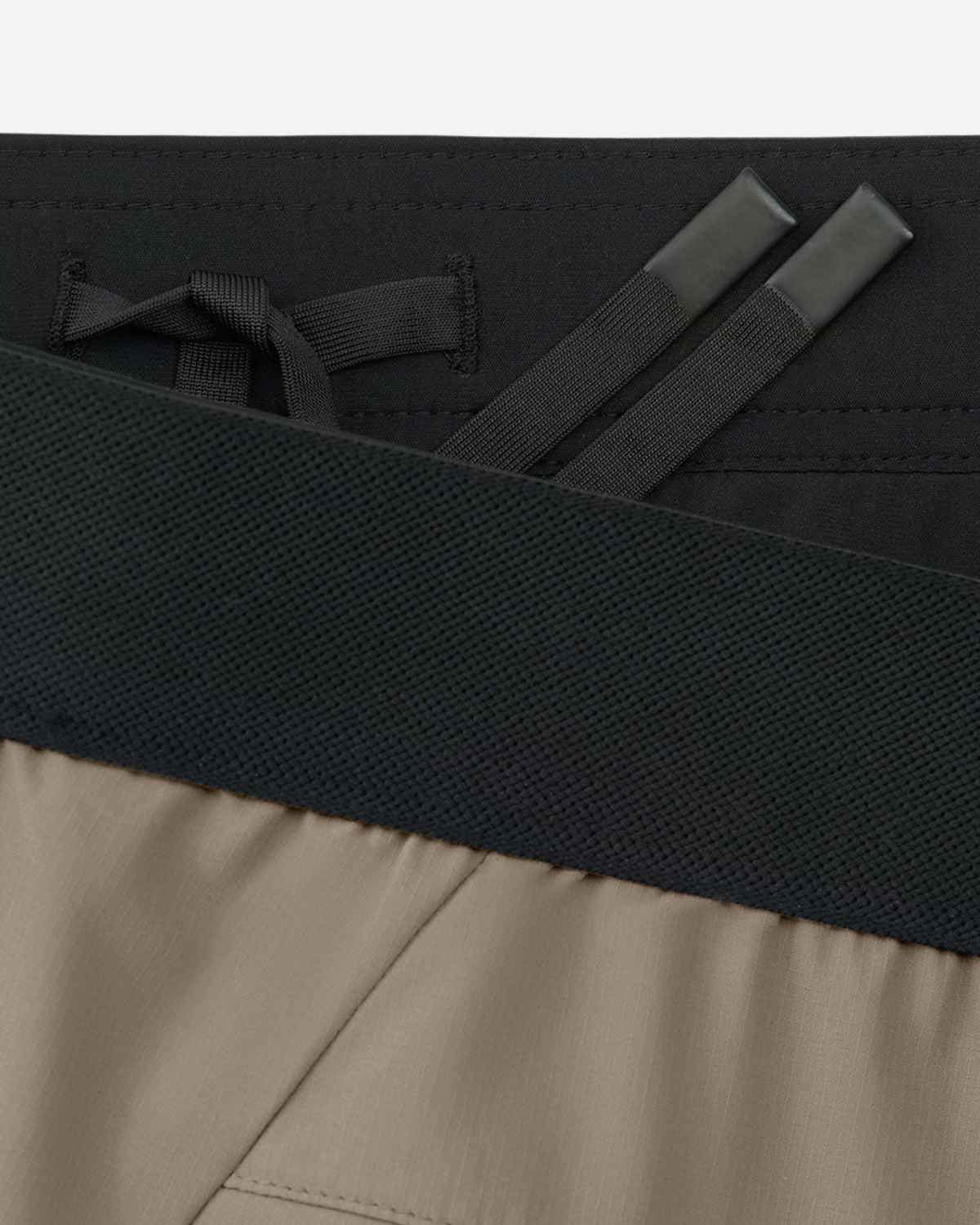 Tactical Short | 7-inch