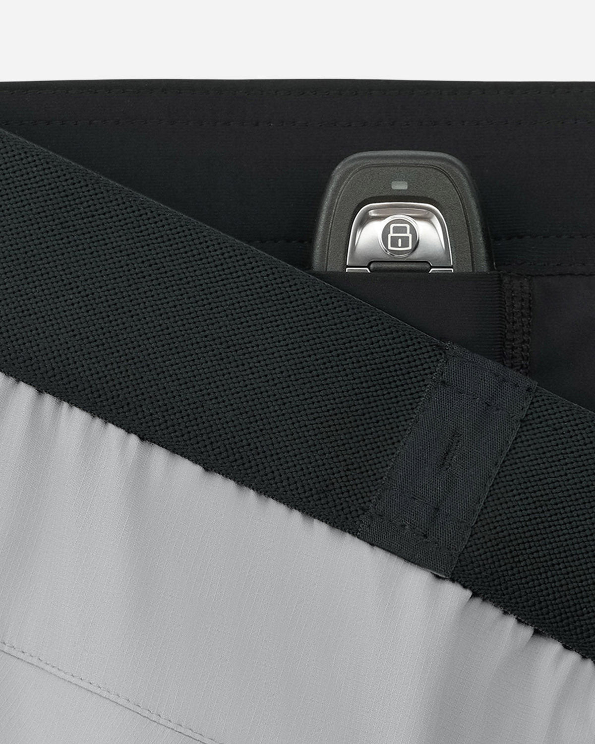 Tactical Short | 7-inch