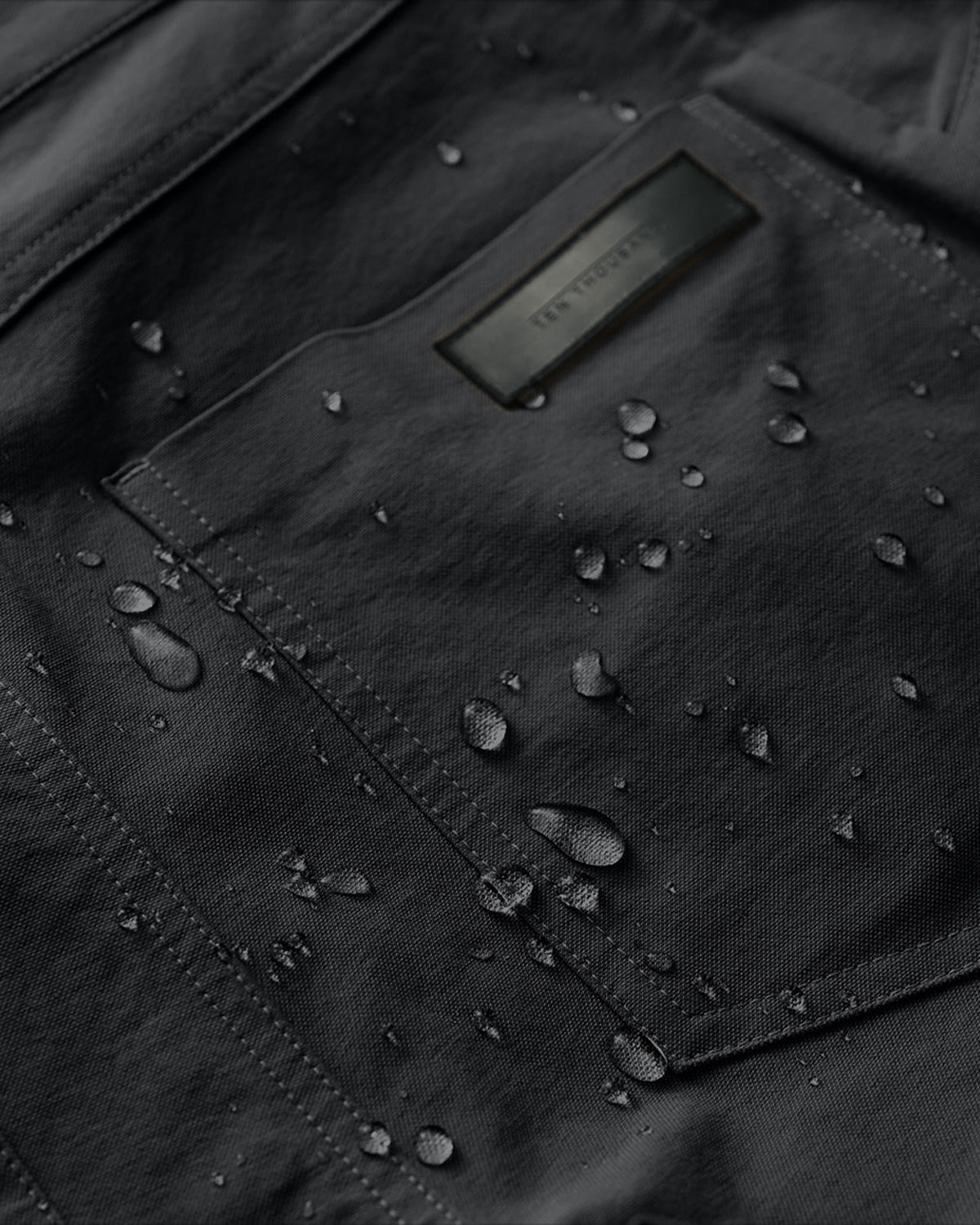 Utility Pant | Regular