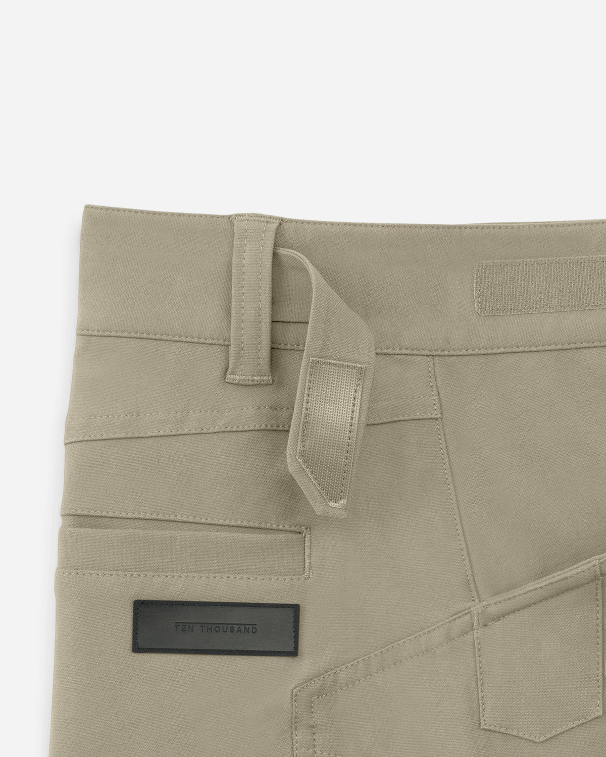 Utility Short