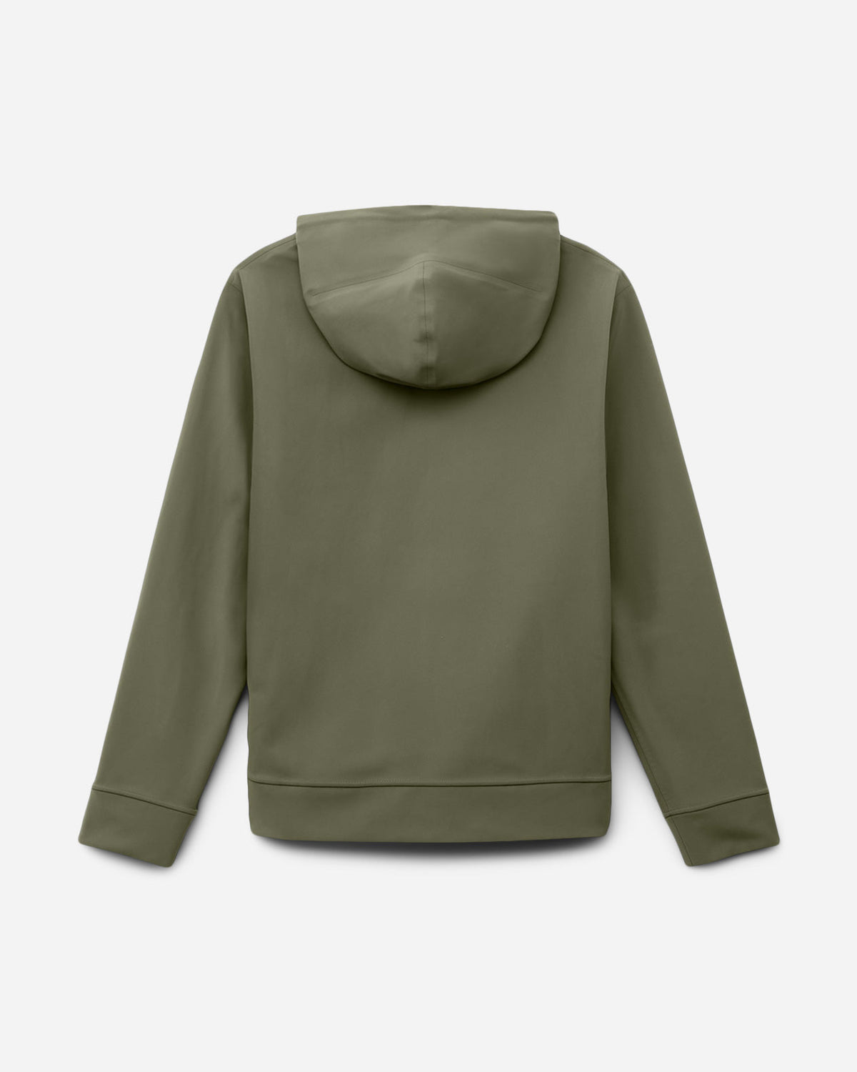 Waterproof Hoodie