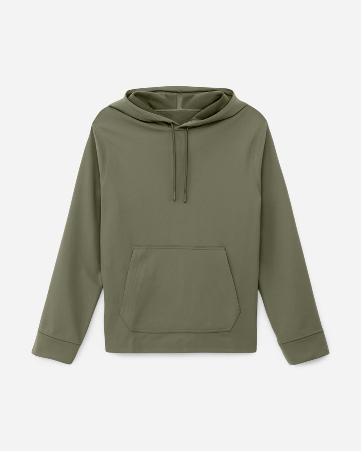 Waterproof Hoodie