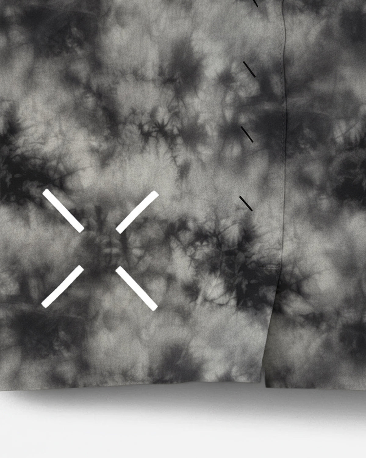 Interval Short | 7-inch