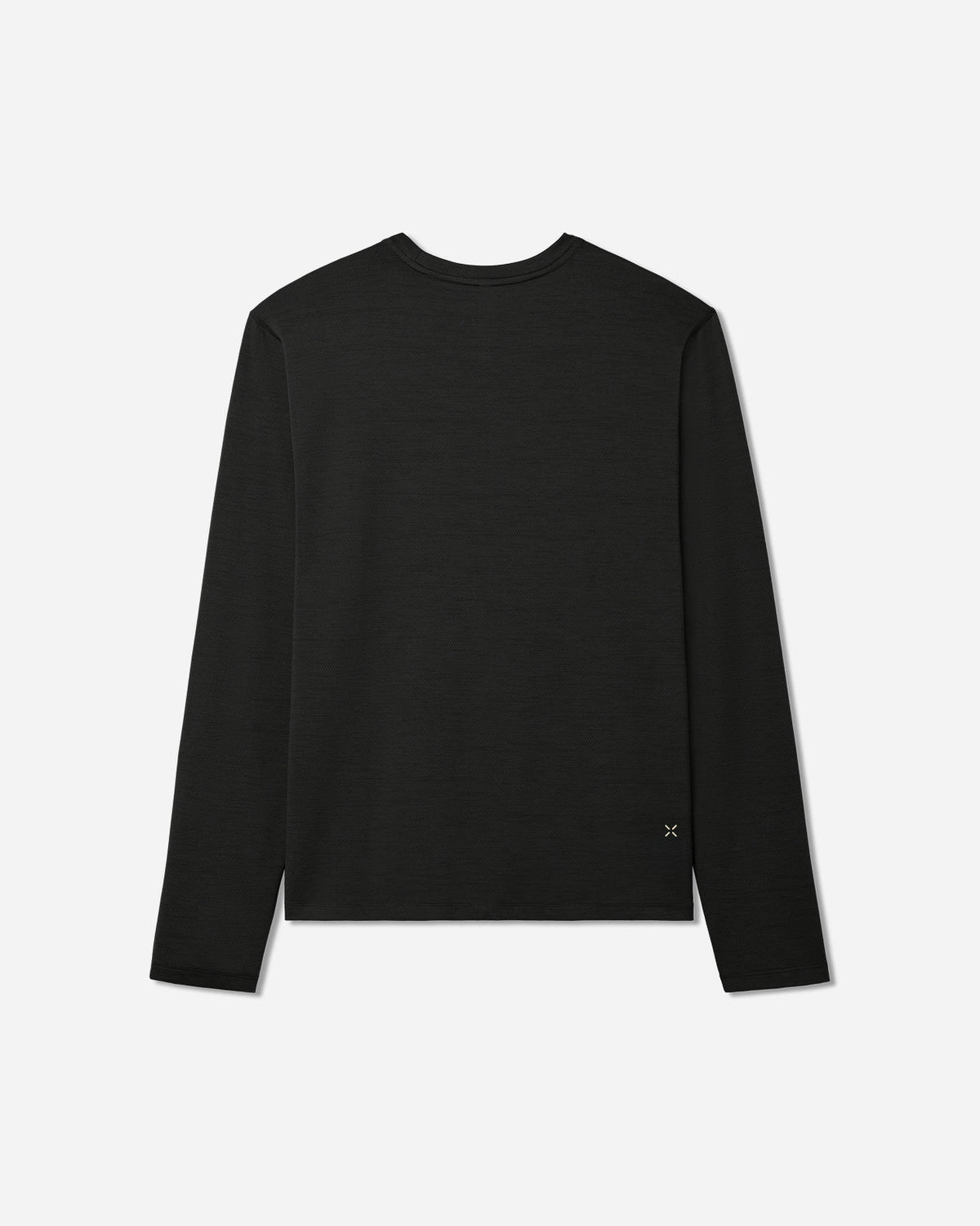 Interval Long Sleeve Shirt