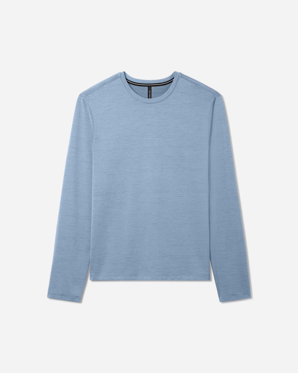 Interval Long Sleeve Shirt