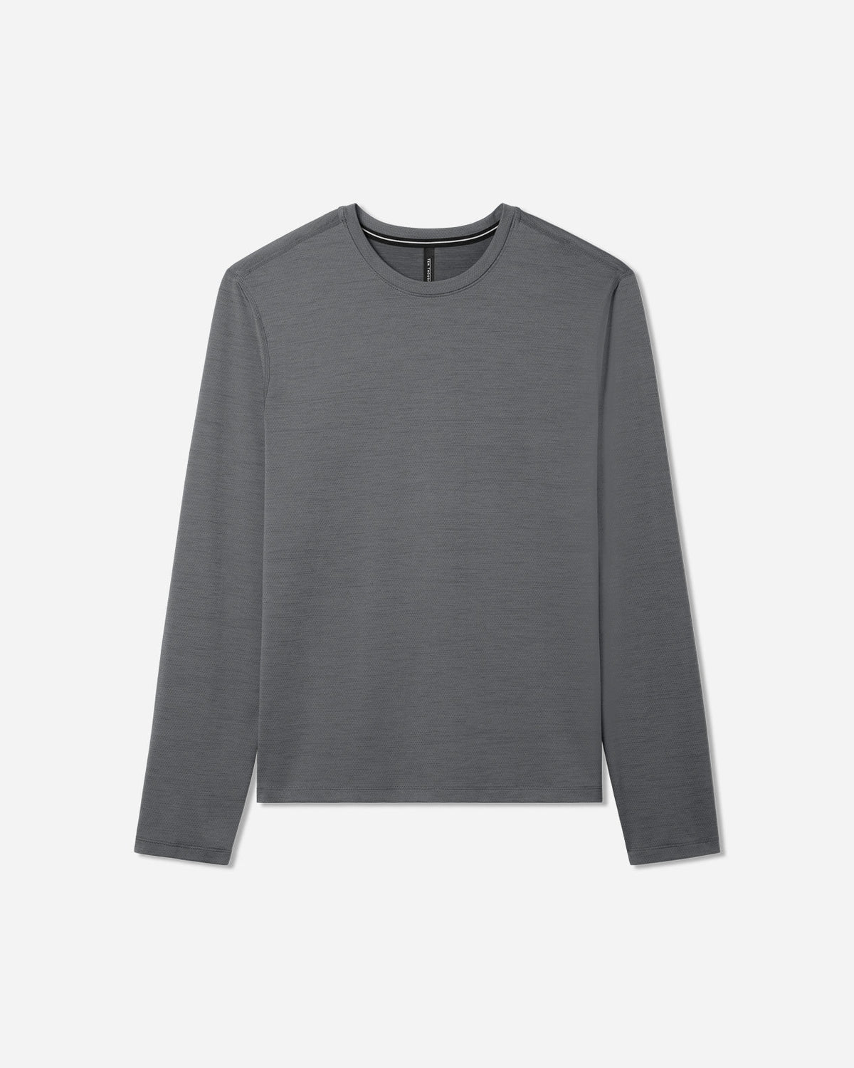 Interval Long Sleeve Shirt