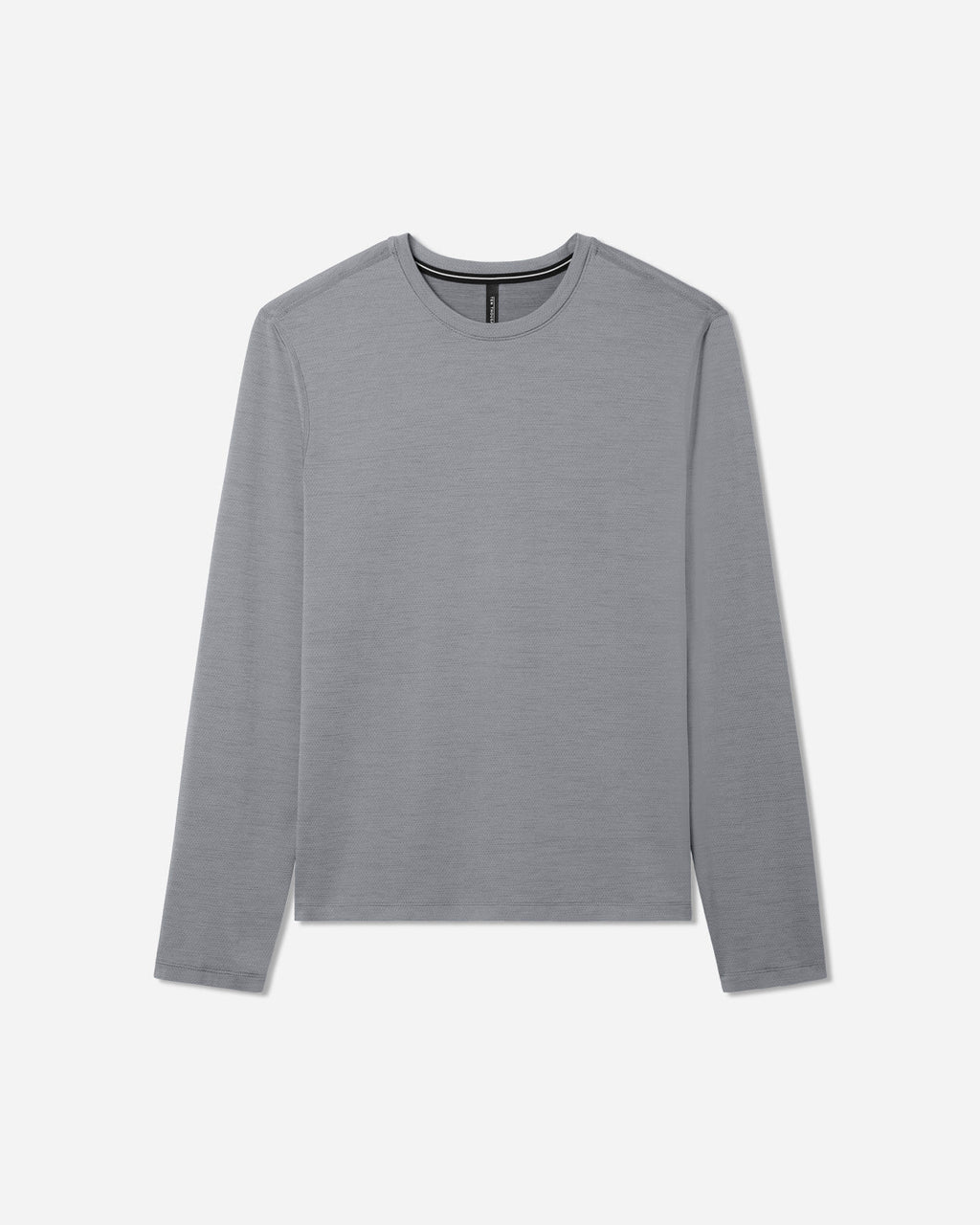 Interval Long Sleeve Shirt
