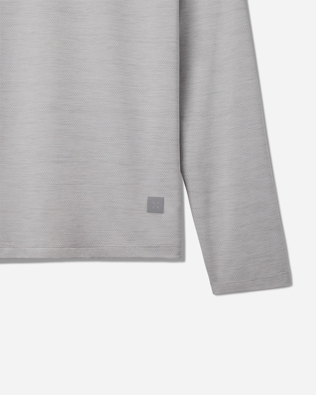 Interval Long Sleeve Shirt