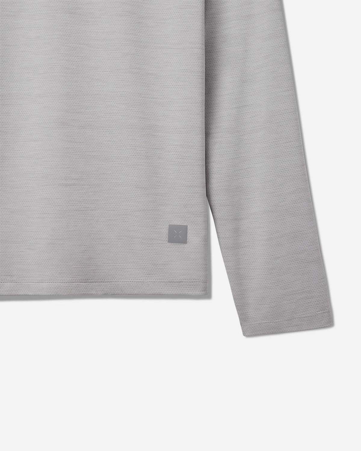 Interval Long Sleeve Shirt