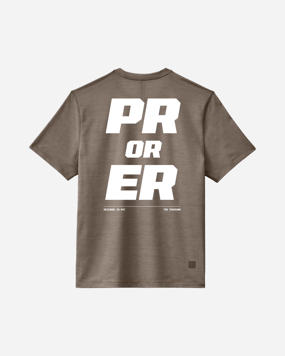 Interval Shirt