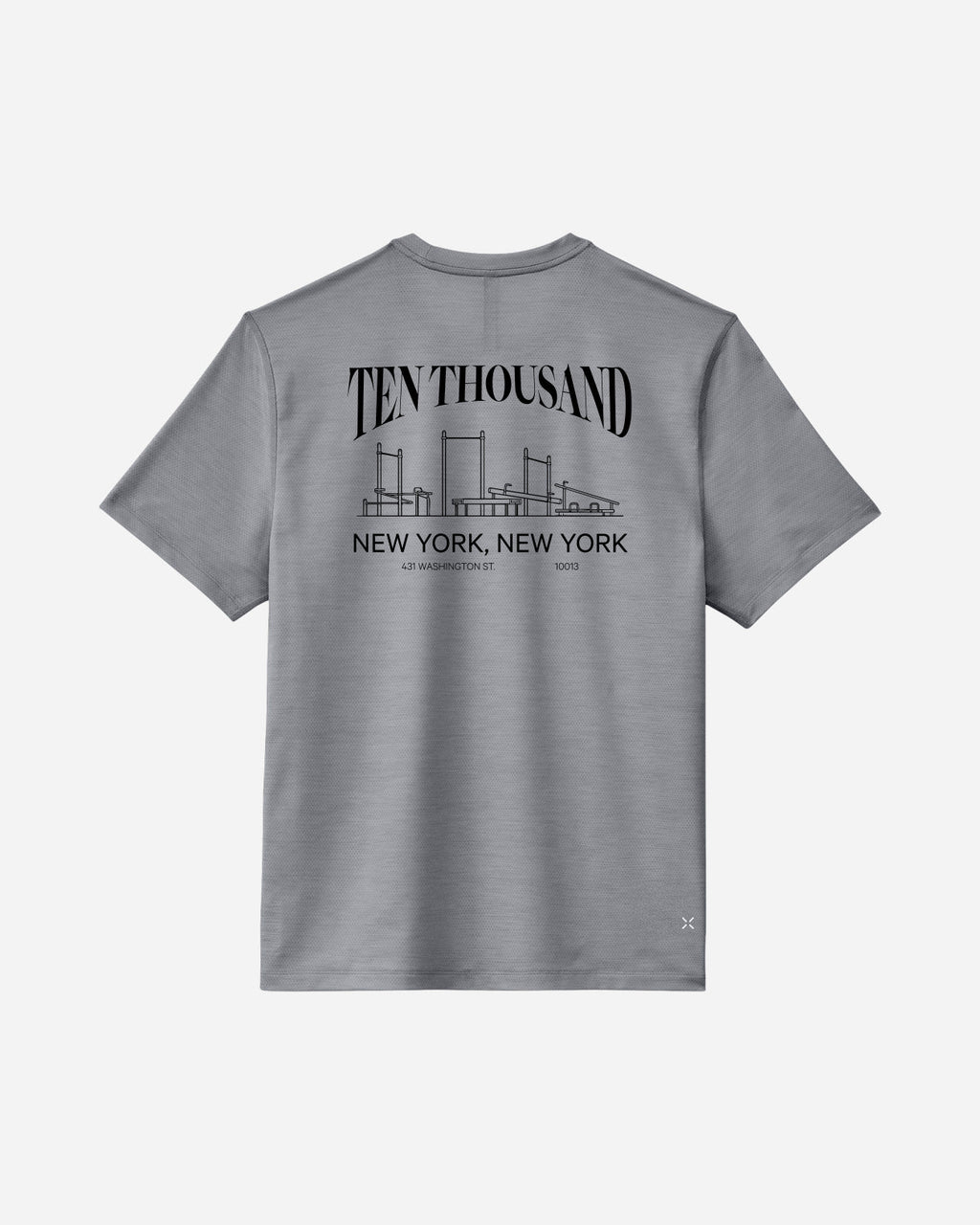 Interval Shirt