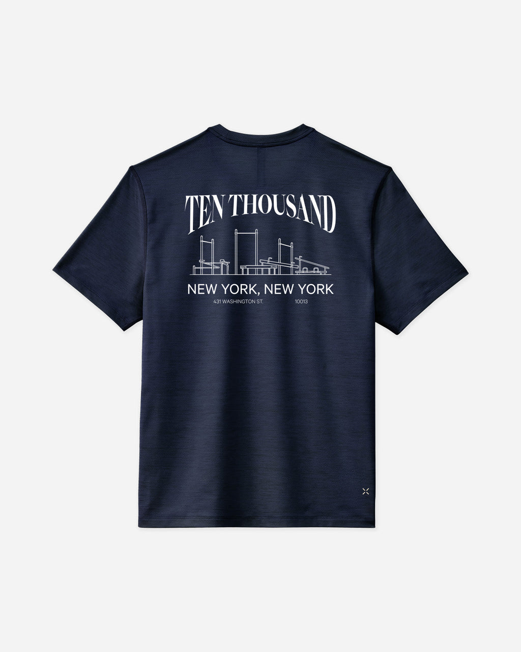 Interval Shirt